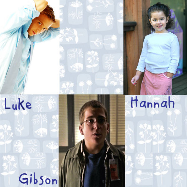 John's Kids