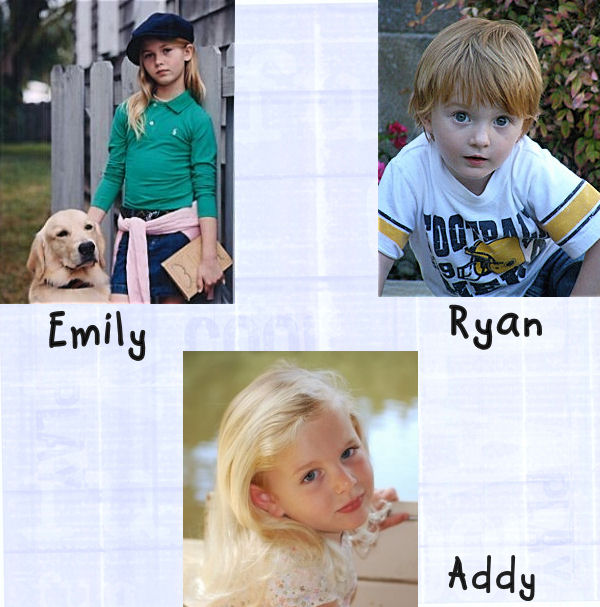 Missy's Kids