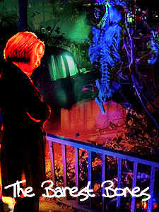 Barest Bones