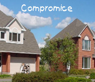 Compromice