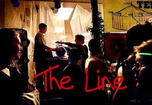 The Line