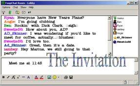 The Invitation