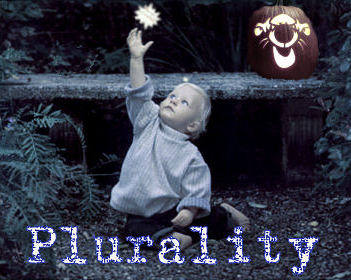 Plurality