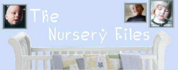 The 
Nursery Files